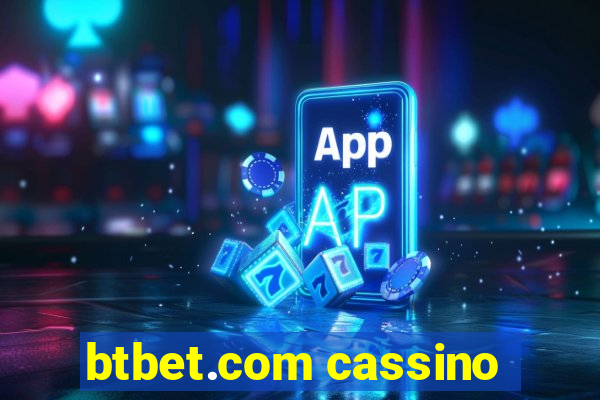 btbet.com cassino